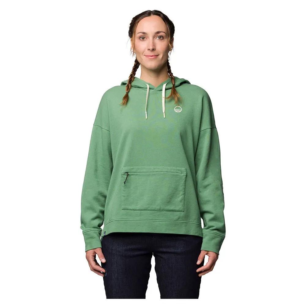 

Wildcountry Толстовка с капюшоном Movement M