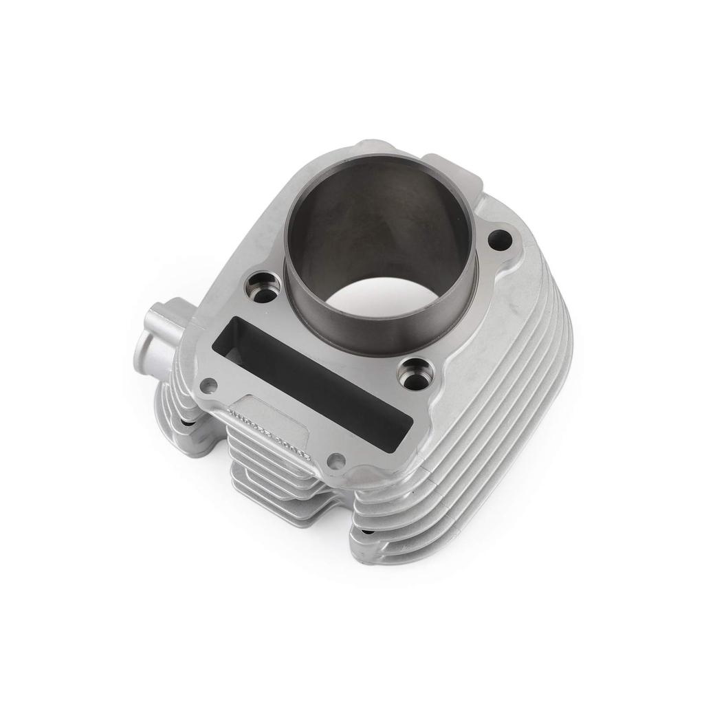 Bruce Shark Standard 70mm Serow 225 Kit with and Top End for Yamaha XT225 Serow and TTR230 & Bore-Up Cylinder, Piston, Gasket, (1992-2000), TTR225,