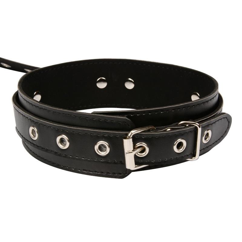 Cătușe Sexy Guler Jocuri pentru adulți Fetiș Flirt Sm Rope Jucării Accesorii