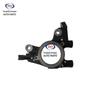 Front Steering Knuckle Kingpin Assembly for Chang'an Eado & All Safety Series Models