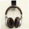 VORCOOL Headphone Mount Universal Headset X X Suitable for Home and Hanger, Under-Desk Holder, Metal, Black, 3.74 1.65 2.40 Inches, Space-Saving