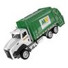 Garbage Truck Model Toys for Kids 1:50 Scale Model Car Diecast Pull Back Toy Cars Xmas Gift for Children High Quality