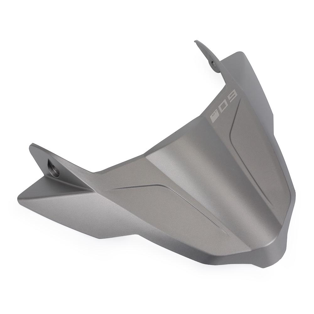 

Ямаха МТ-09 (2017-2020 гг.) Модифицированный обтекатель ветрового стекла, дефлектор, защита груди