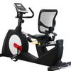 Kang Le Jia Manual Magnetic Recumbent Exercise Bike CN Plug (adapter Included)
