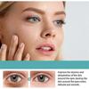 15pcs Instantly Brightening Dark Circle Repair Cream 5pcs/set Anti-Aging Under Eye Cream Reduces Bags Puffiness Lifts Firms Tightens Eye Skin