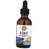 Flytende Vitamin D3 K2, Vitamin D-3 K-2 Drop, 59ml Sitrus (36424009)