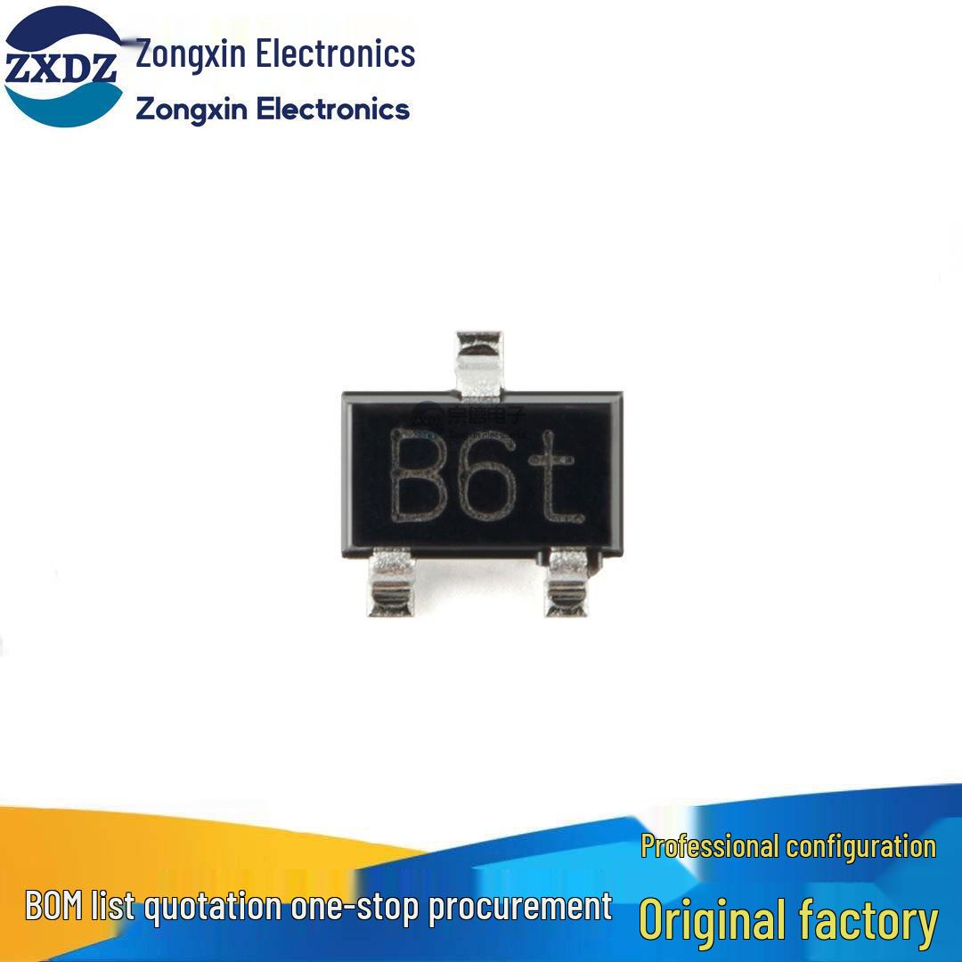 

Genuine NX7002BKWX SOT-323 60V N-Channel Trench MOSFET
