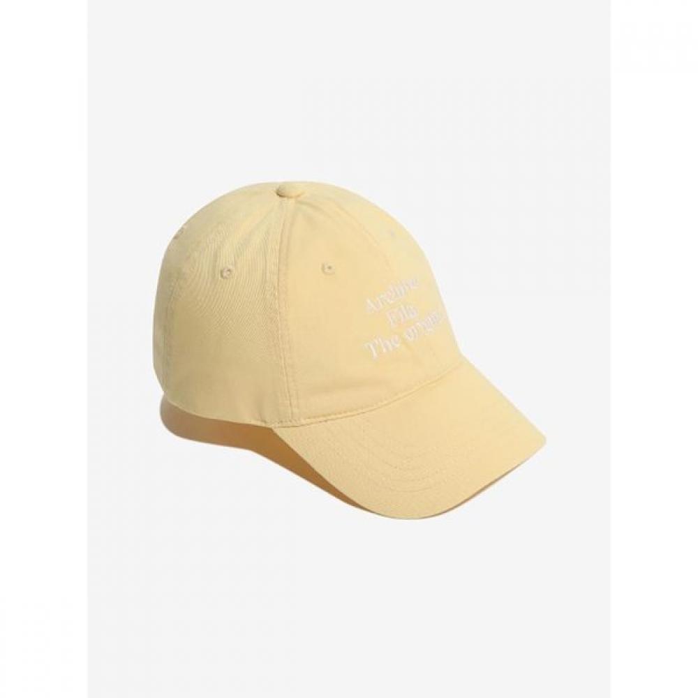 Fila Ballcap Archive