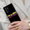 Colombia Flag SOFT Cell Phone Case for Samsung Galaxy S26 Ultra S25 S24 S23 S22 S21 S20 Note10 Cover