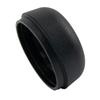 Wiper Nut Cover ABS Car Accessories Easy Installation