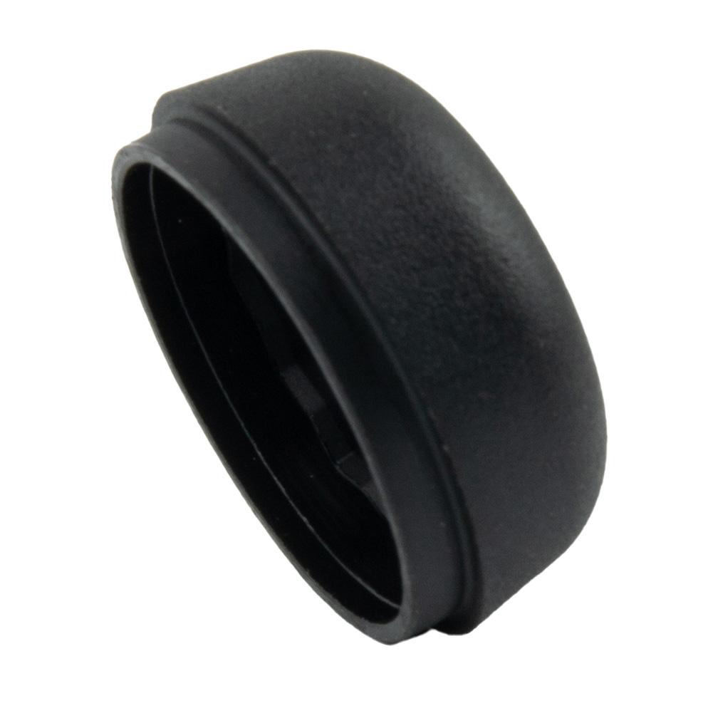 Wiper Nut Cover ABS Car Accessories Easy Installation