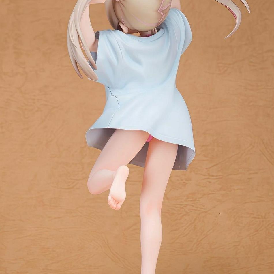Oyama Mahiro Figure Don'T Be A Brother Anymore Anime Figures PVC Desk Decoration Collection Anime Action Figures Model Doll Toys
