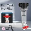 Риби та морські тварини – Акваріумні фільтри та насоси
