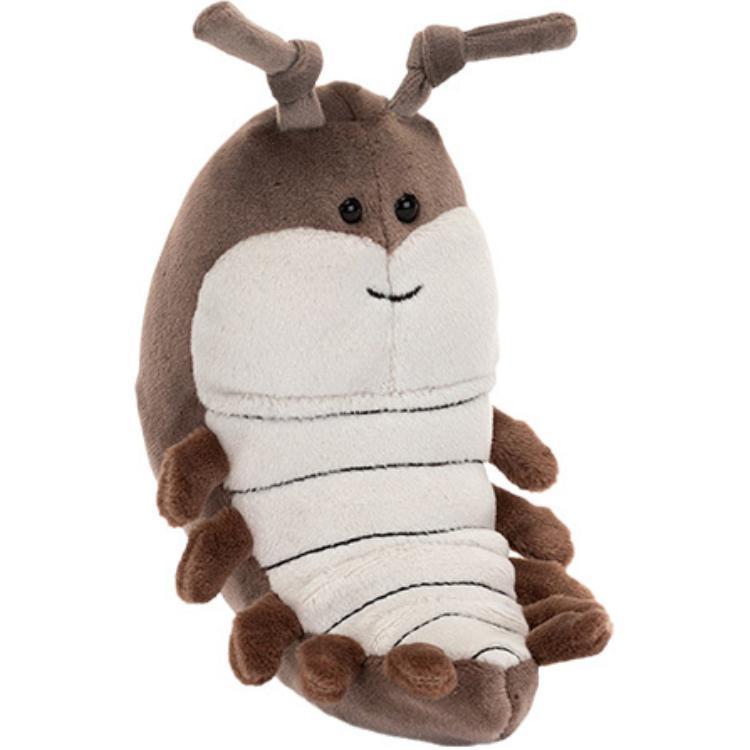 Jellycat Insect Inspired Collection Animal Jellycat Characters Dolls Plush Doll 12cm Height