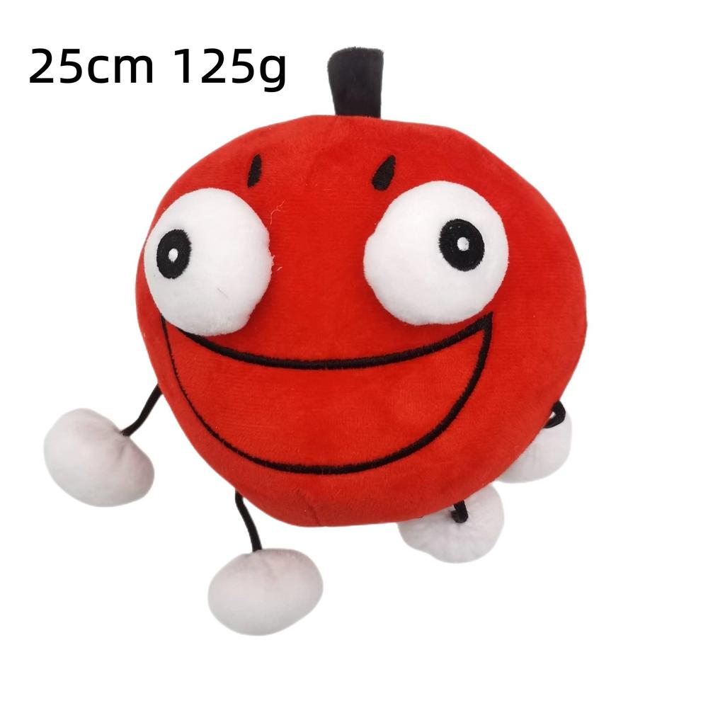 Gehirn Plüschpuppe Donut Puppe Plüschtier