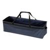 Takagi Foldable for Leisure or Tool Storage Up for Compact Multi-Bag, Square, Large, [Folds Storage]