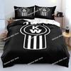 Truck Kenworth 3D Printed Duvet Cover Pillowcase Bedding Set Twin Full King For Kids Adults Bedroom