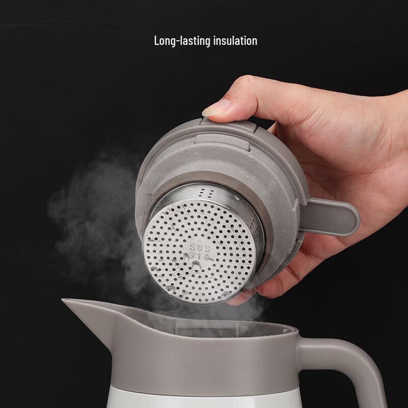Shangming Insulated Tea Kettle