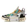 Li Ning Essence 2 Sample For Sale Cushioning Slip Resistant Abrasion Resistant AGBQ063-3