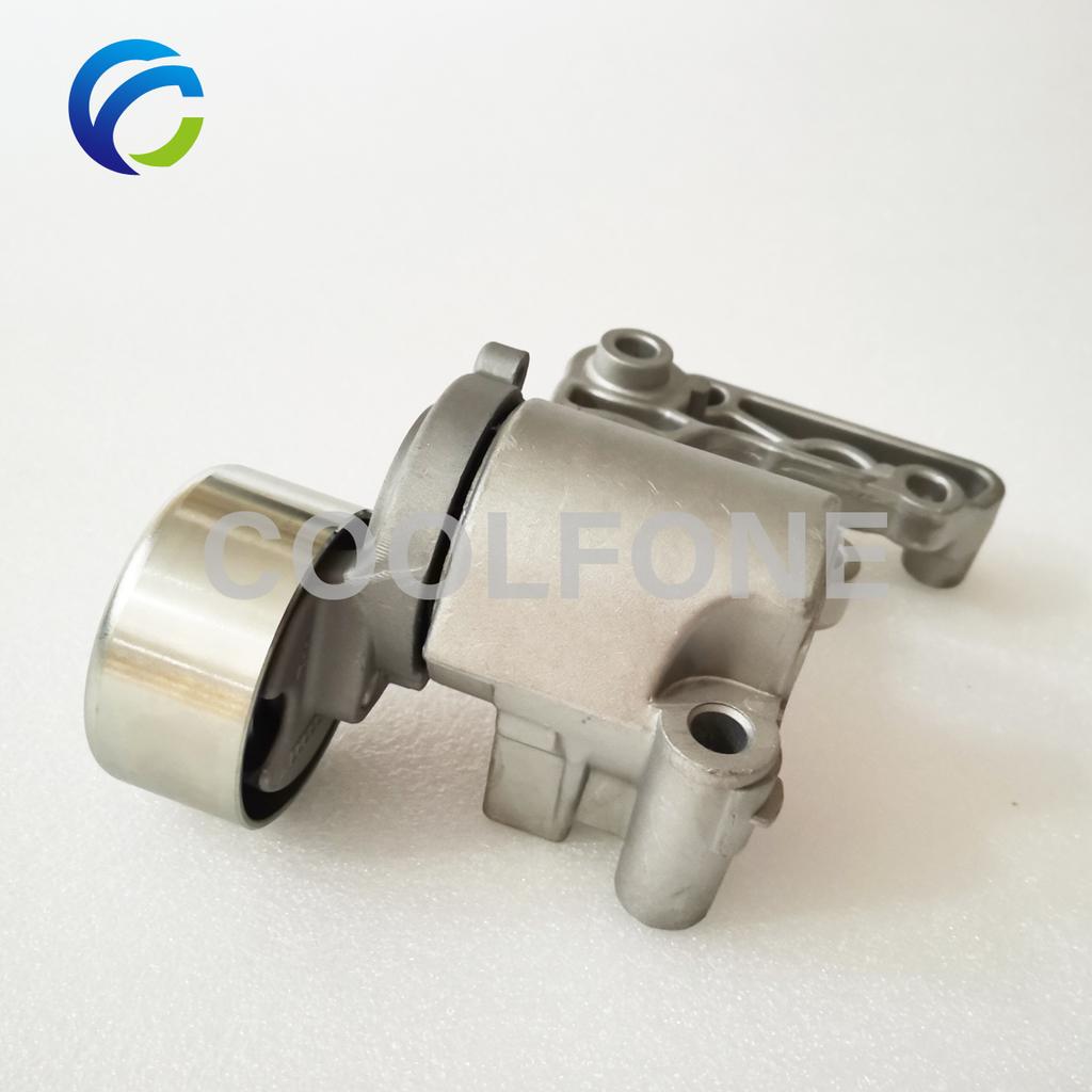 Drive Belt Automatic Tensioner Assembly for 1662031021 16620-31040 1662031020 1662031050 TOYOTA SIENNA VANGUARD ALPHARD 2GR-FE
