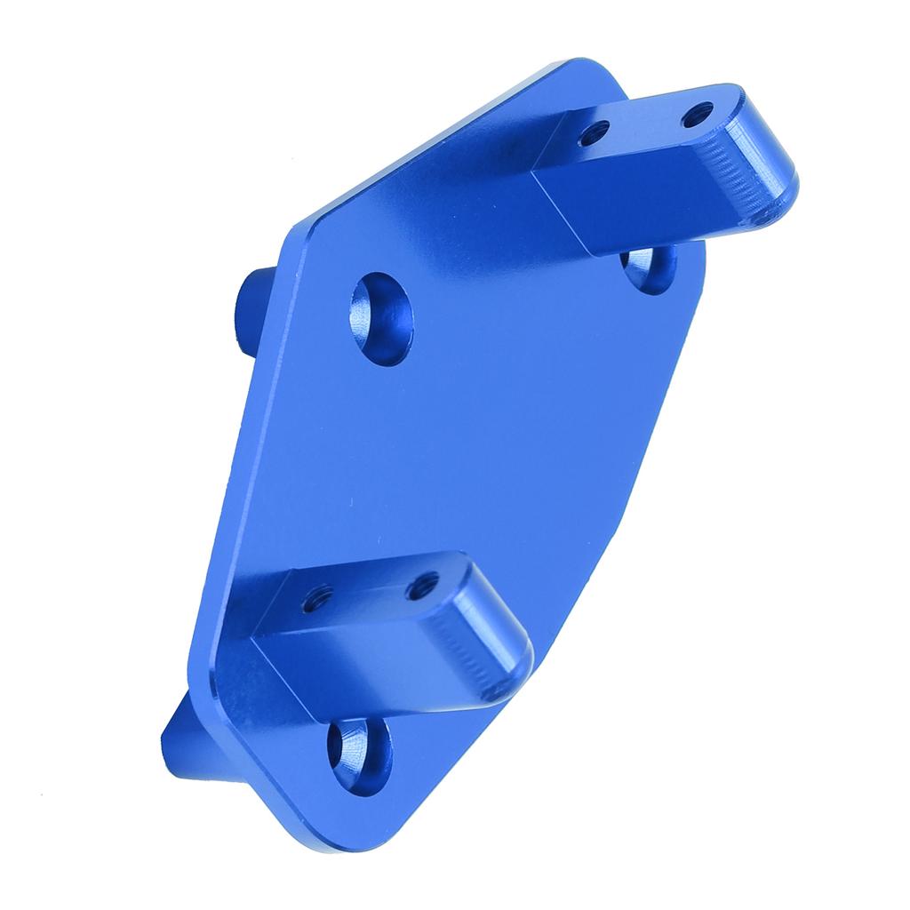 Alloy Steering Servo Mount Base for LOSI LMT   AXLE 1/8 RC Car Modification Upgrade Part