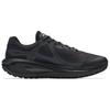 Anta Champion Honor 2 Running Shoes Men's Low Top Basic Black, Smoky Ink Gray Sneakers 112535536A-3