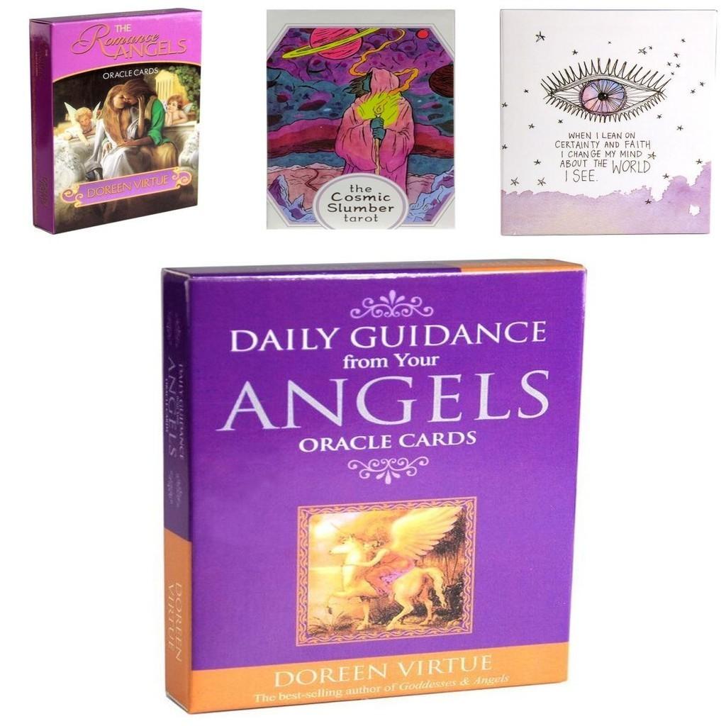 Unique Tarot Cards Tabletop Game For Magical Parties And Creative Gatherings