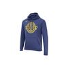 NBA Hoodie 'Warrior Blue' Men's AA3664-471