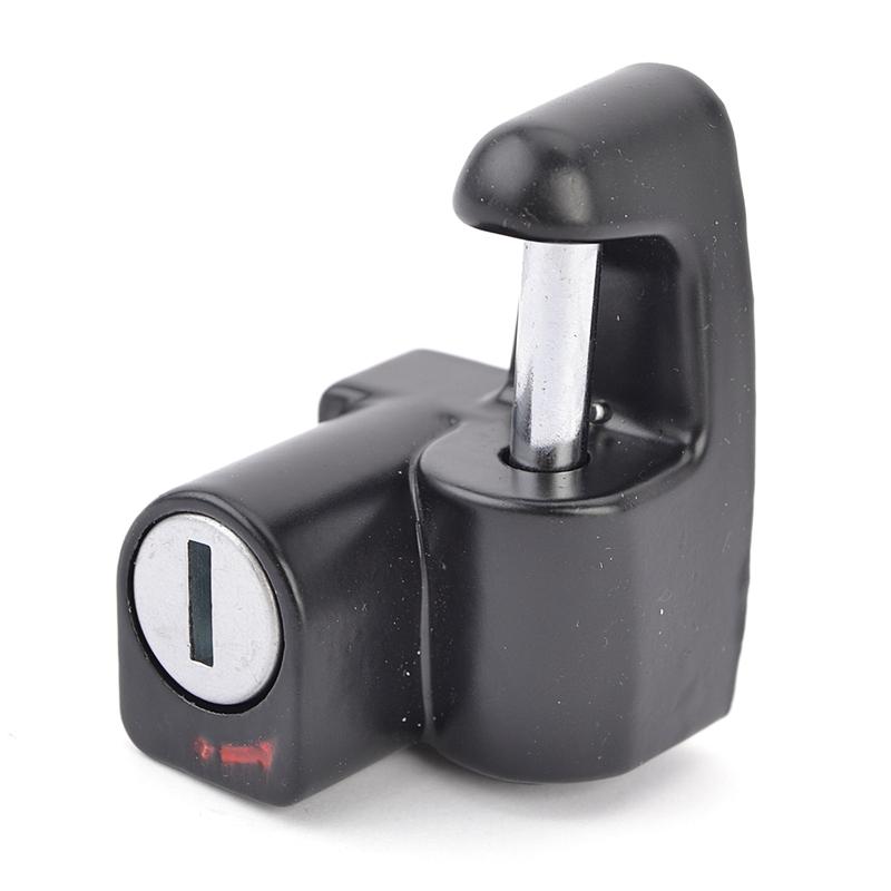 XL 250S 500S Ignition Switch Seat Lock For Honda XL250S / XL500S 1979-1981 35010-428-020 35010-428-730