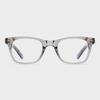 RECLOW RECLOW TR GGE0Y GRAY GLASS Glasses