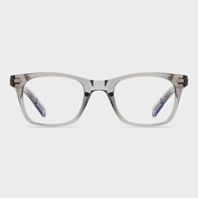 RECLOW RECLOW TR GGE0Y GRAY GLASS Glasses