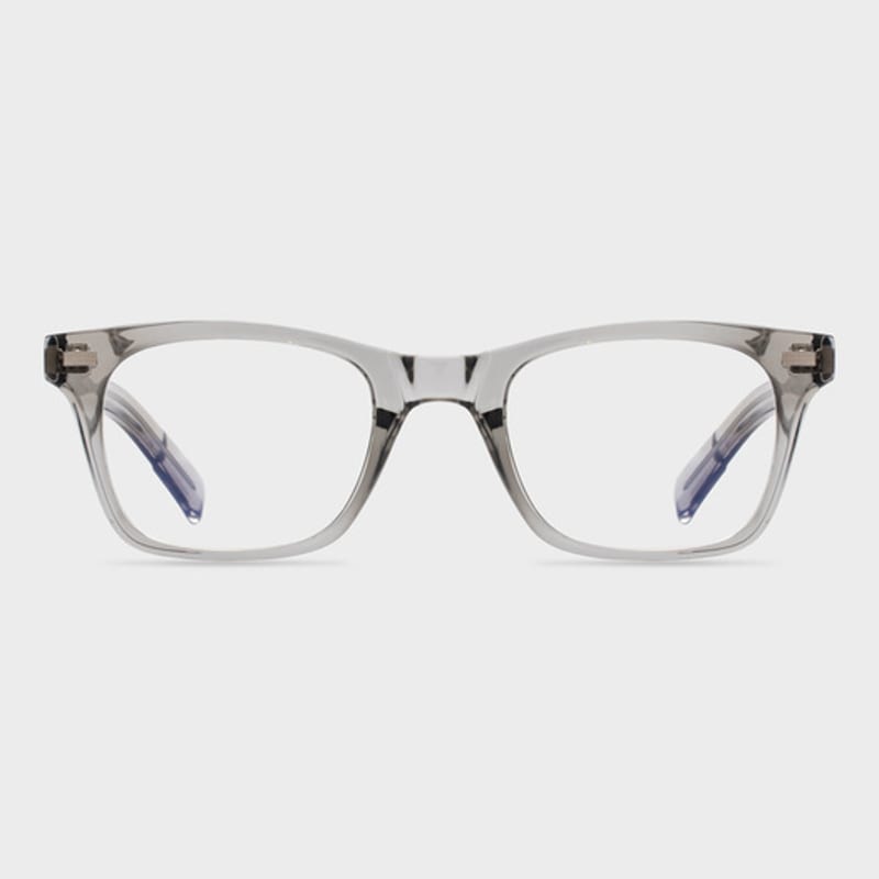 

RECLOW RECLOW TR GGE0Y GRAY GLASS Glasses free