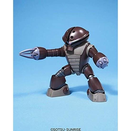 BANDAI SPIRITS HGUC 1 144 Aggai Plastic Model