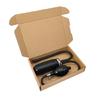 Vehicle Smoke Machine Bladder Machine Leak Tester for 12V Automotive