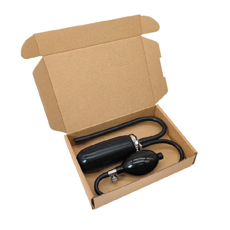 Vehicle Smoke Machine Bladder Machine Leak Tester for 12V Automotive