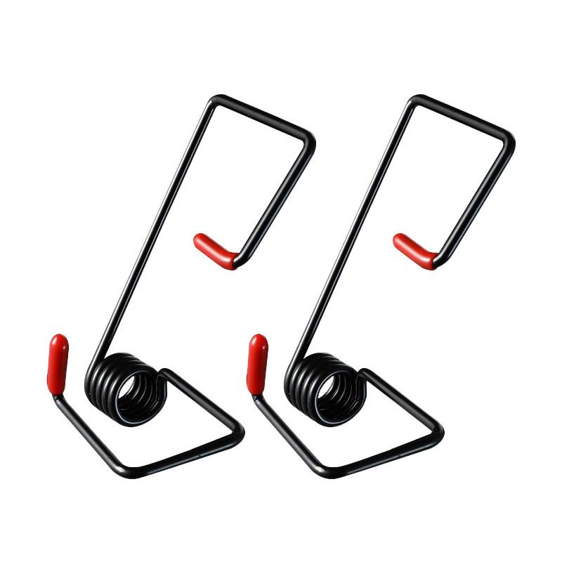 Car Windshield Wiper Booster Universal Windscreen Wipers Booster Spring Gripper for Auto Automobile Vehicle Truck Accessories