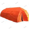 Ruibisheng 37sqm Outdoor Emergency Tent