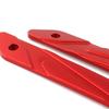 2 Pieces of Windshield Bracket Cover Accessories for Exchange