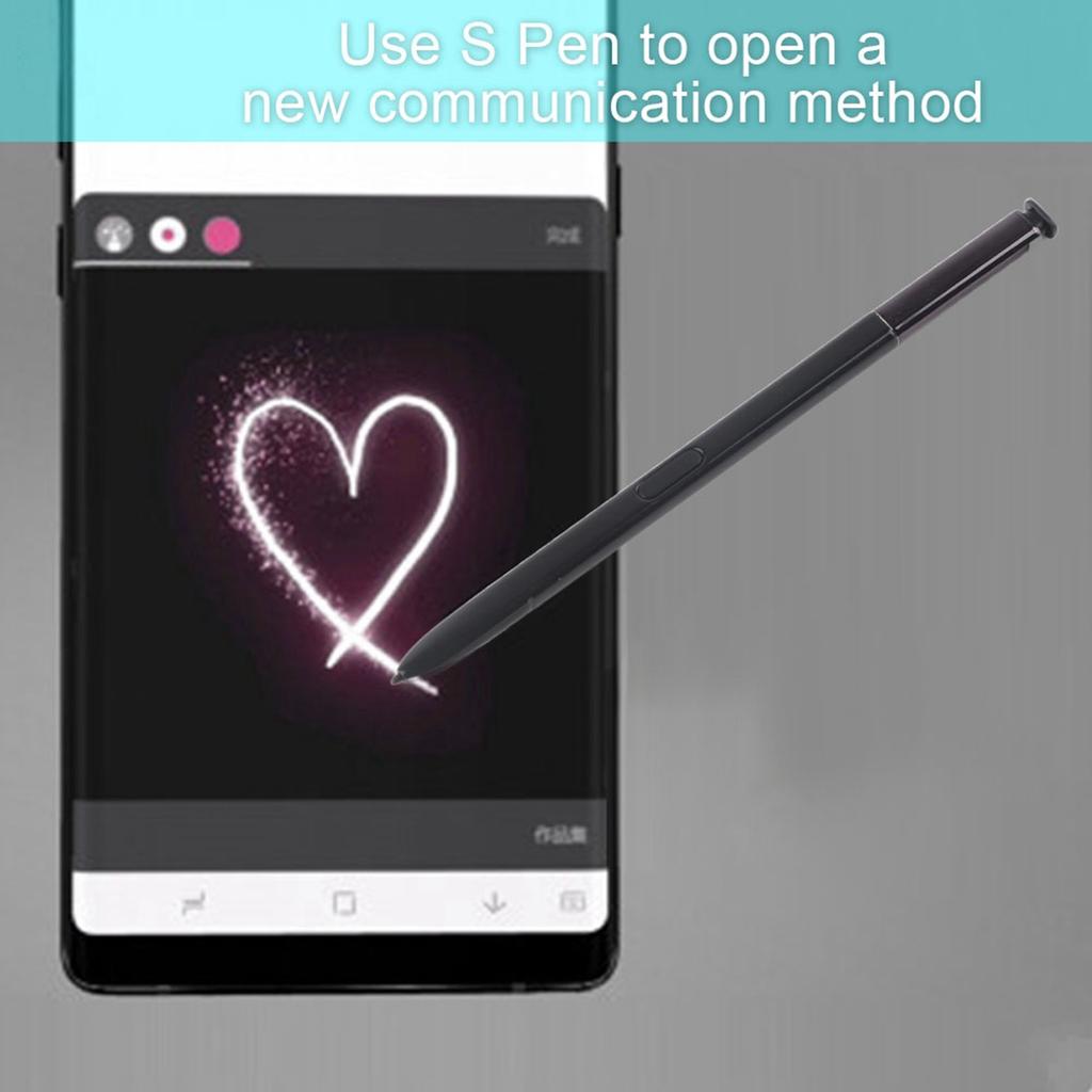 Stylus S Pen For Samsung Galaxy Note8 N950U N950W N950FD N950F Black