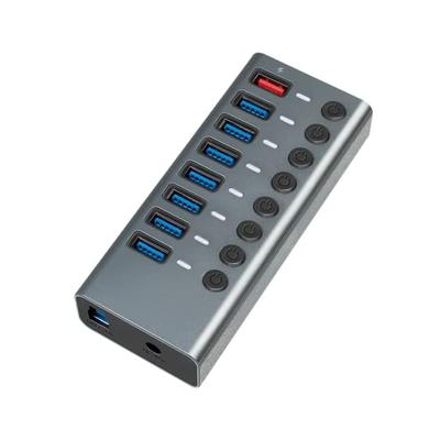 Zubehör für Computer – USB-Hubs