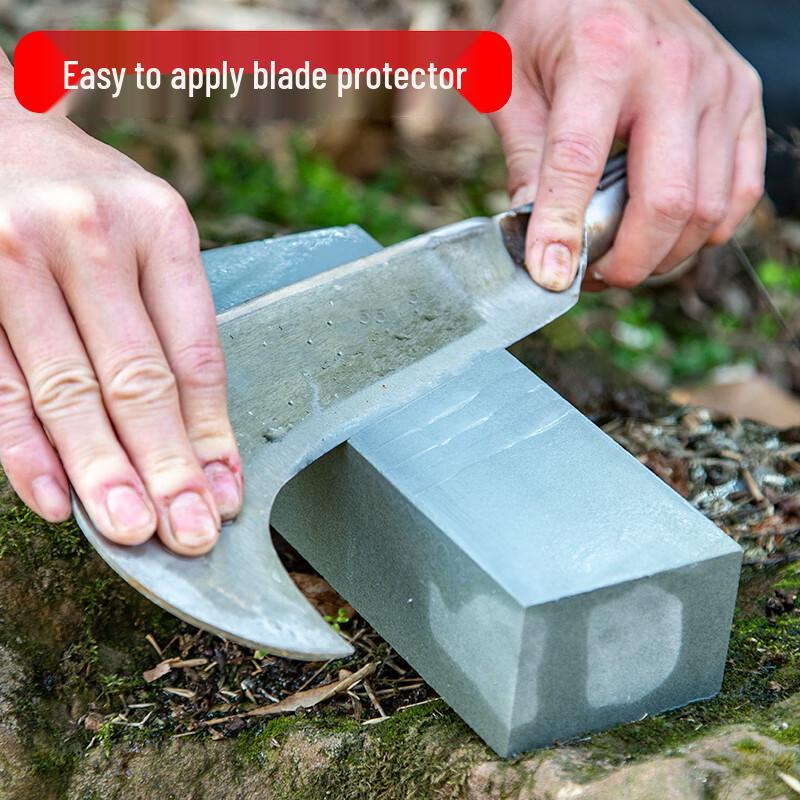 Zhaoran 800-grit Elektrický brousek na nože z přírodního kamene