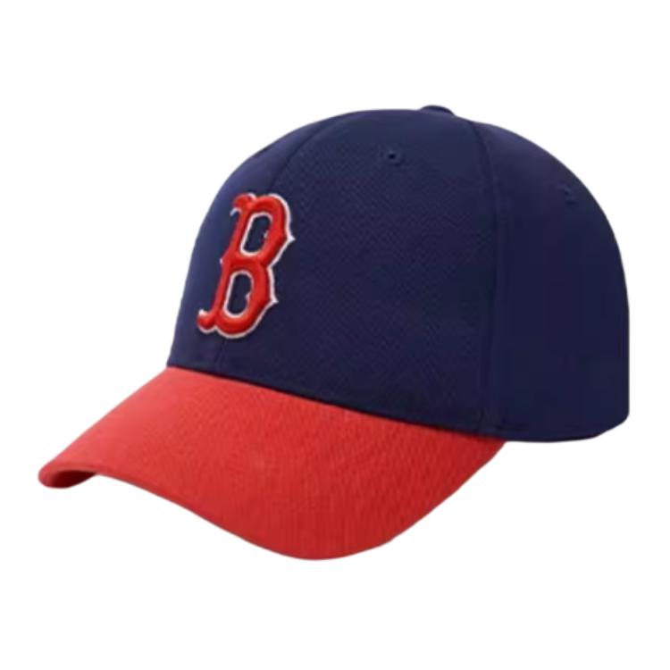 MLB KIDS  Baseball Caps Kids  Navy Blue Fashion 7ACP1904N 55-57