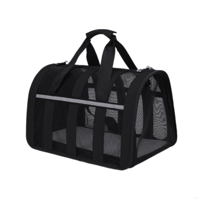 Cats Carriers Bag Handbag for Travel Soft Shoulder Bag Large Capacity Go Out Bag Pet Carriers Bag Travel Bag