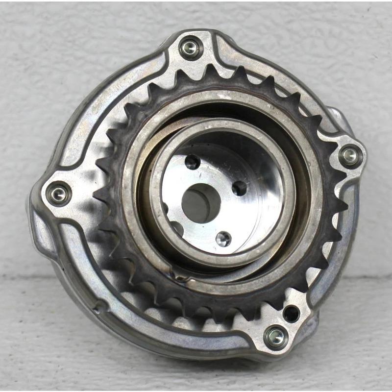 

2435026800 Timing CVVT Camshaft Gear 24350-26800 for Hyundai Accent Kia Rio 2005-2011 1.6L 24350 26800