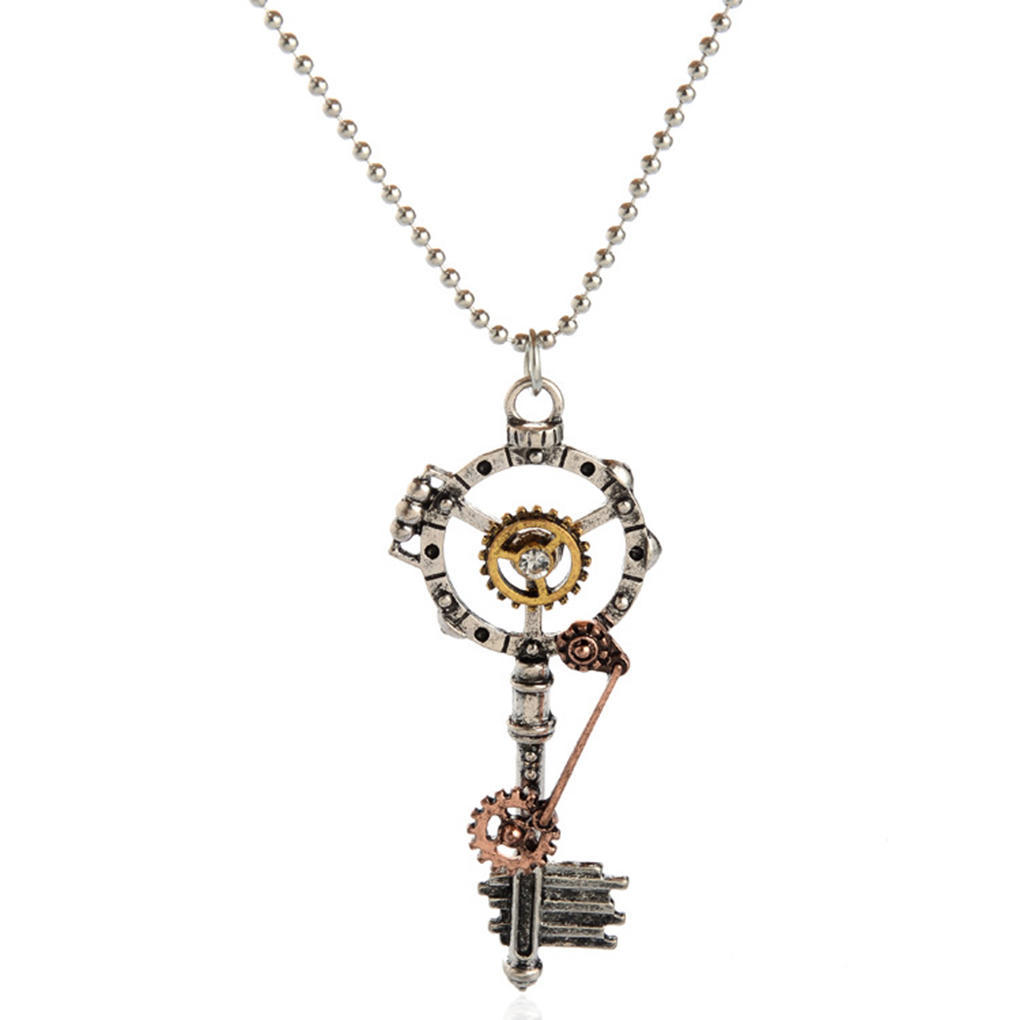 Gothic Jewelry 