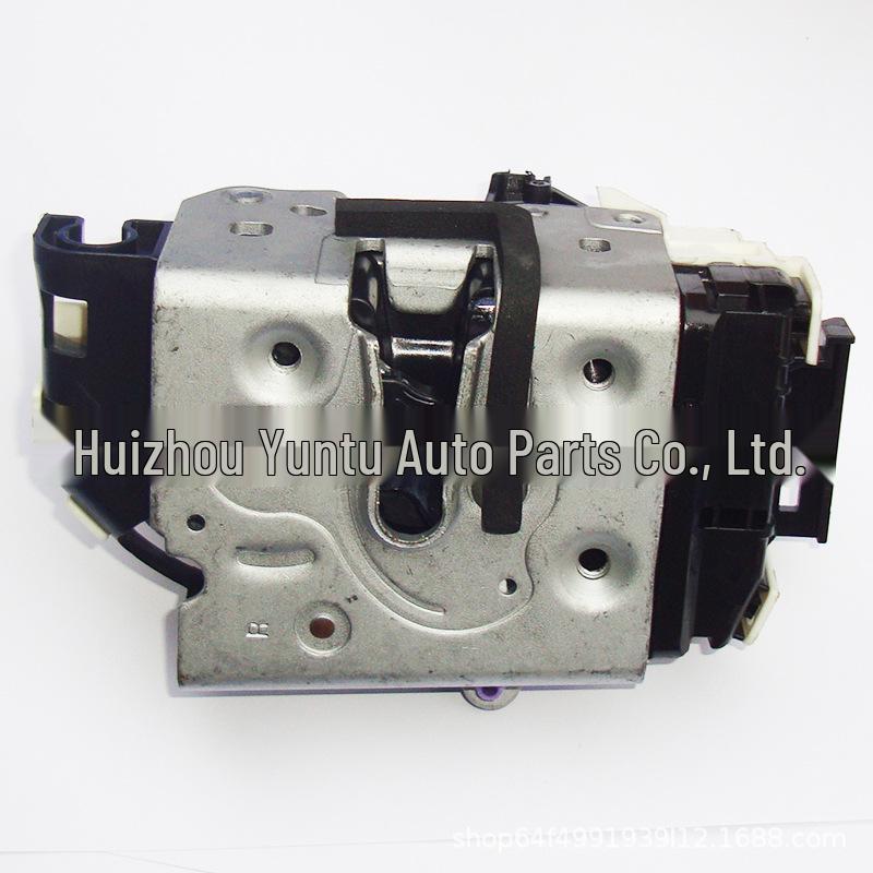 Front Door Lock (Right) for JK (Model 4589584AL)