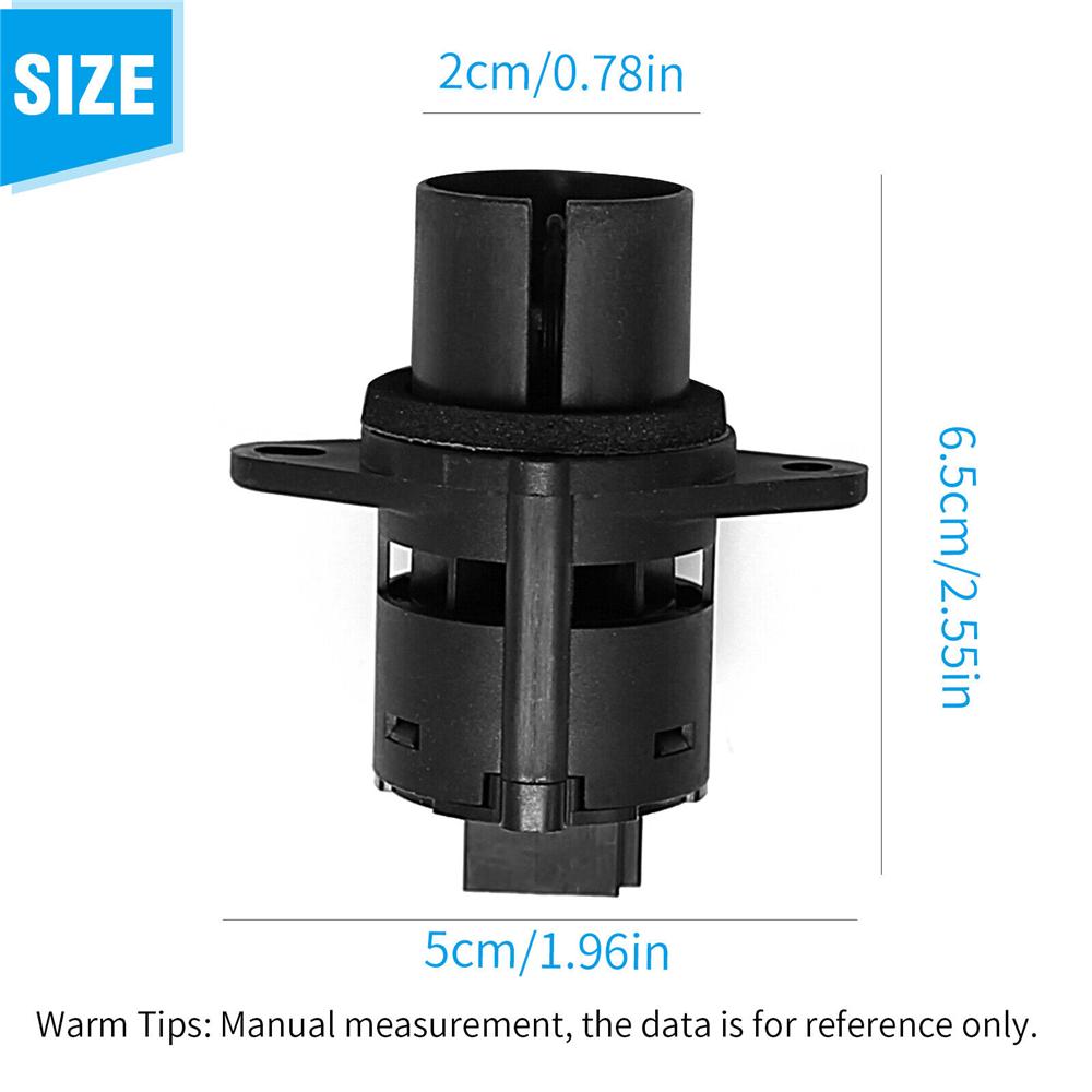 

1PCS Car Cabin Air Temp Sensor For Jeep Grand Cherokee Dodge Chrysler 55111178AC