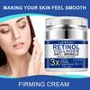 Anti-Wrinkle Cream-Deeply Moisturizes, Hydrates & Nourishes-Suitable for all Skin Types, 50ml