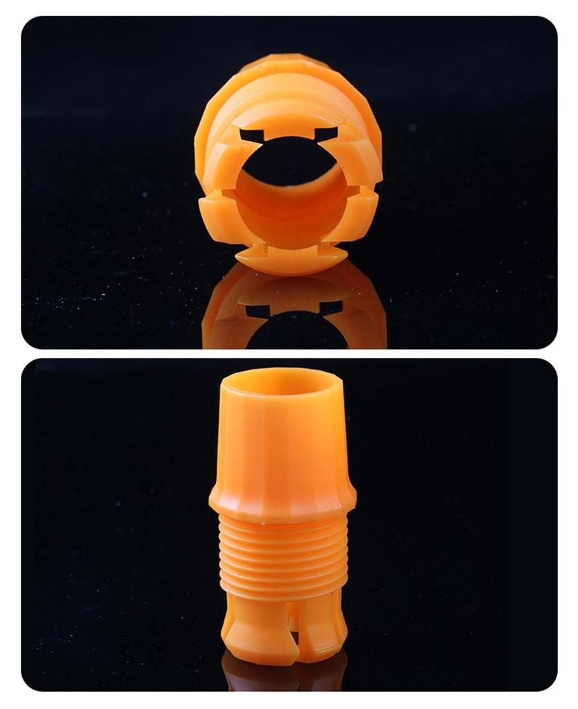 Water Pipe Joint Universal Butt Hose Joint Watering Vegetables And Flowers Car Washing Water Pipe Joint Faucet Extension Tools