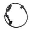 Speed Sensor FR3Z-2C190-B Rear Left/Right ABS Wheel Speed Sensor for Ford for Mustang 2015-2020 FR3Z2C190B FR3Z 2C190B Wheel Speed Sensor